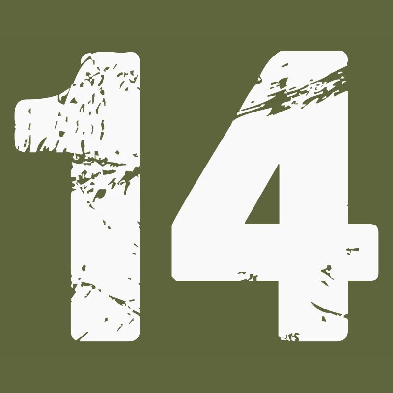 14
