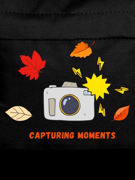 Autumn is Here