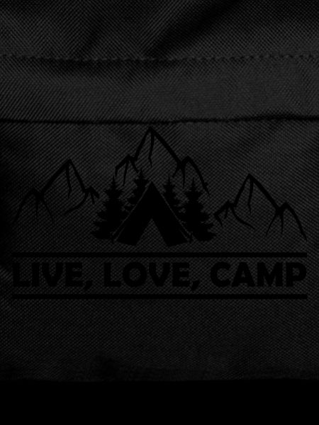 Live Love Camp