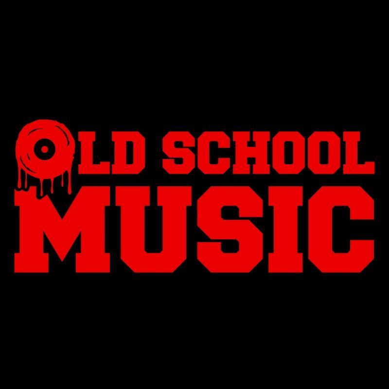Old School Music