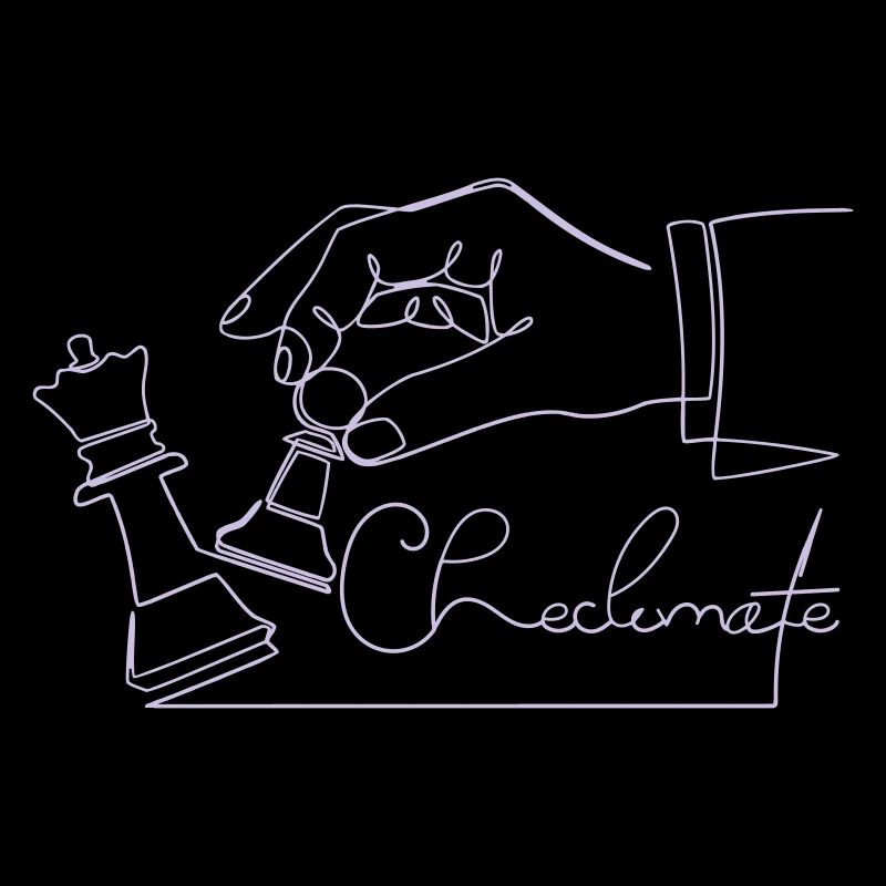 Checkmate!!!