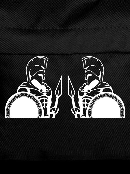 Sparta Warriors