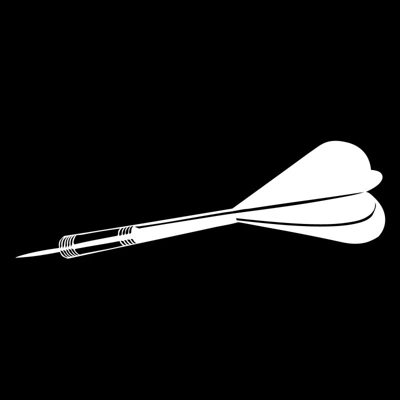 Dartpfeil