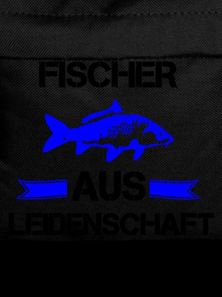 Fishermen with passion