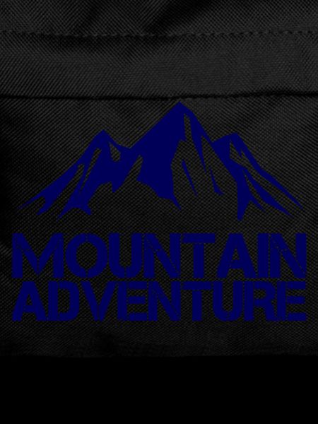 Mountain Adventure