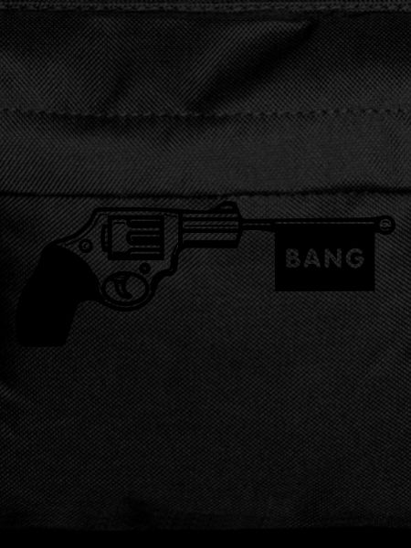 bang gun
