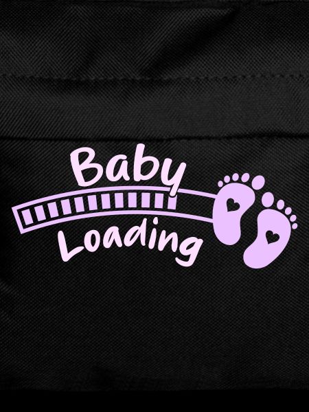 Baby Loading
