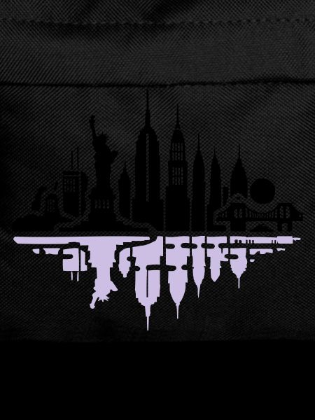 New York skyline