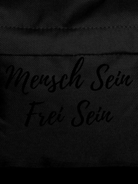 Mensch Sein