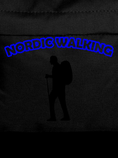Walking Nordic