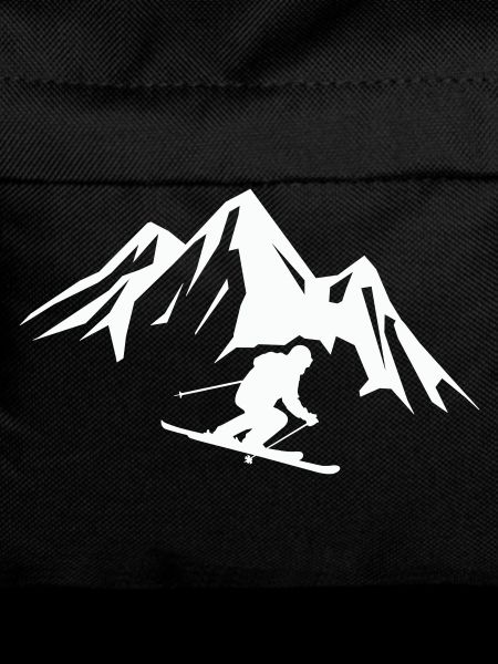 Ski Mountains