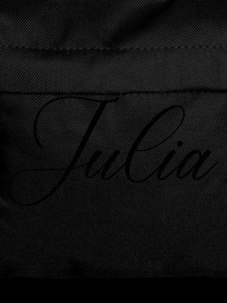 Julia Name
