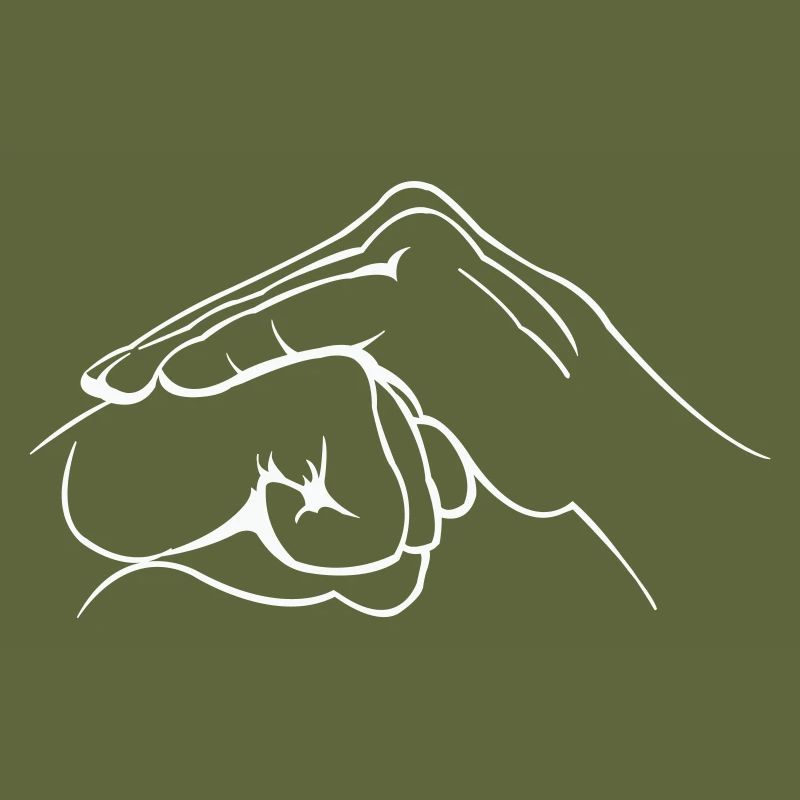 Hand Fist
