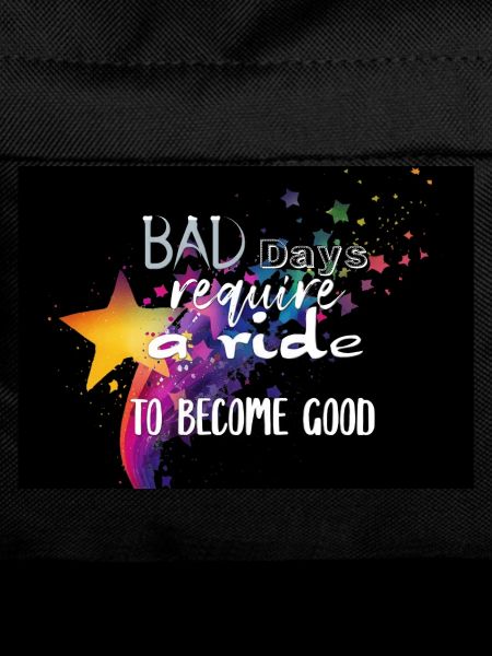 Bad days