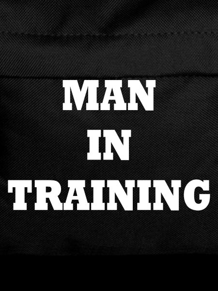 Man in Training
