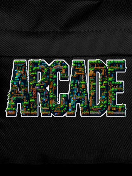arcade