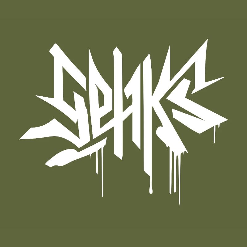 SEHKS BLANC