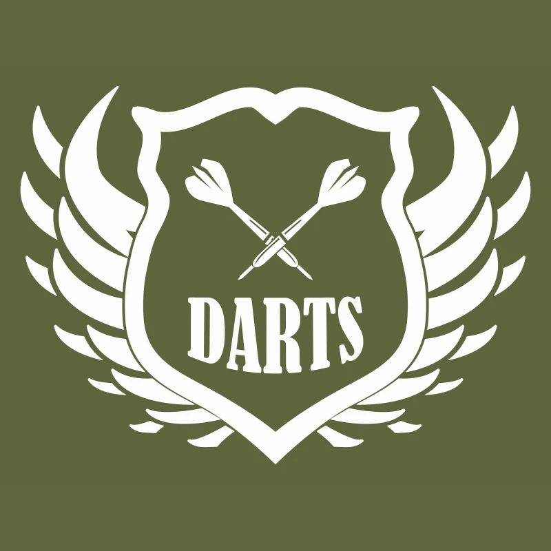 Darts Shield