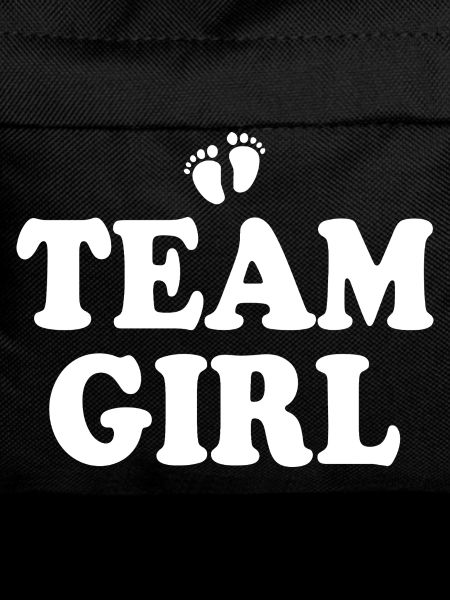 Team girl