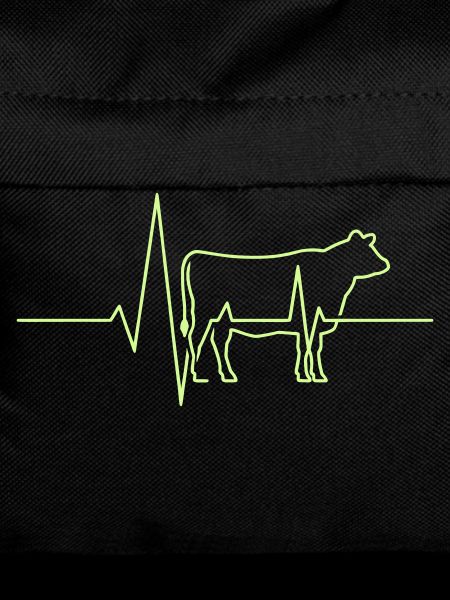 t Cow Farmer Heartbeat