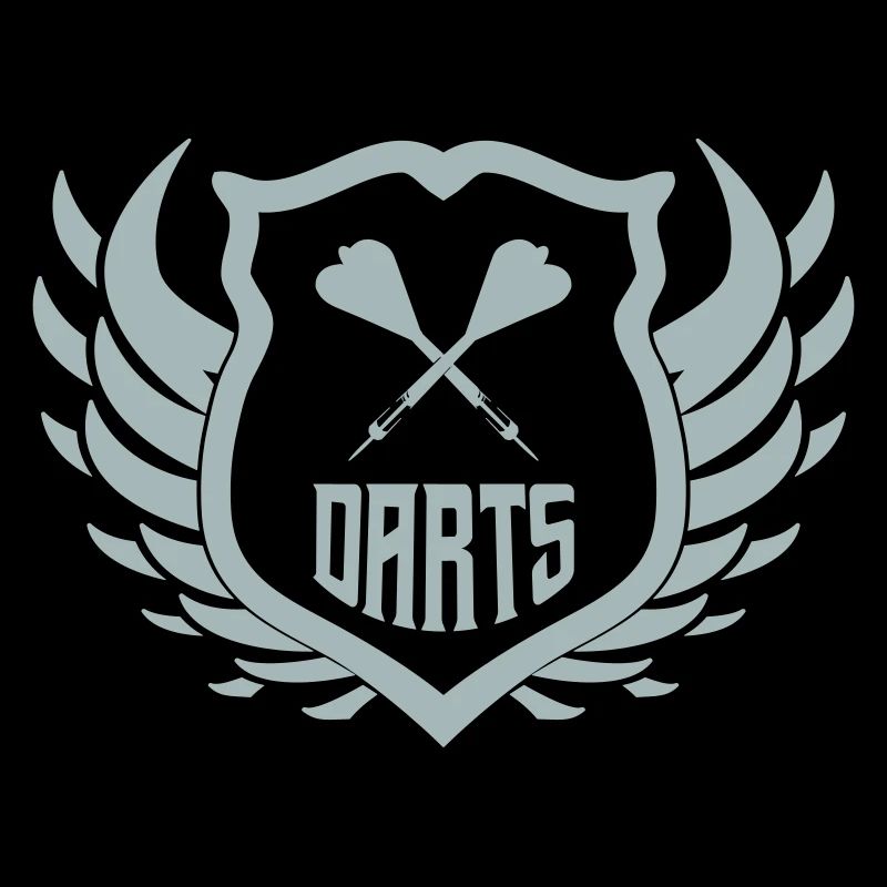 darts crest
