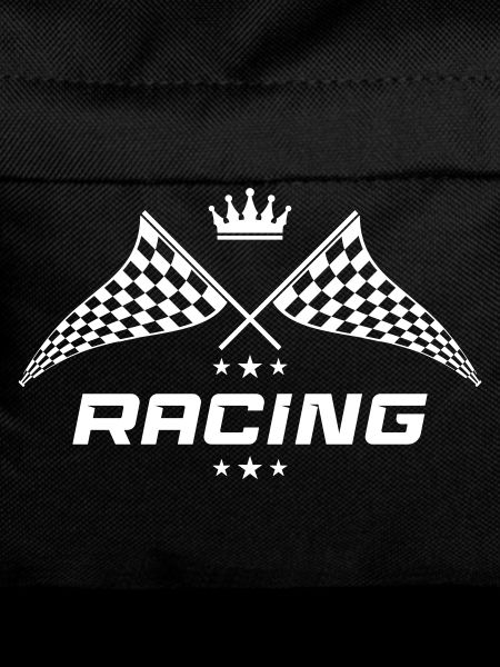 Symbole de course