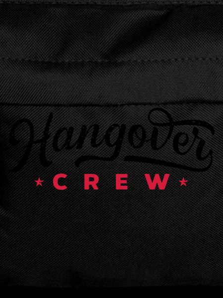 Hangover Crew