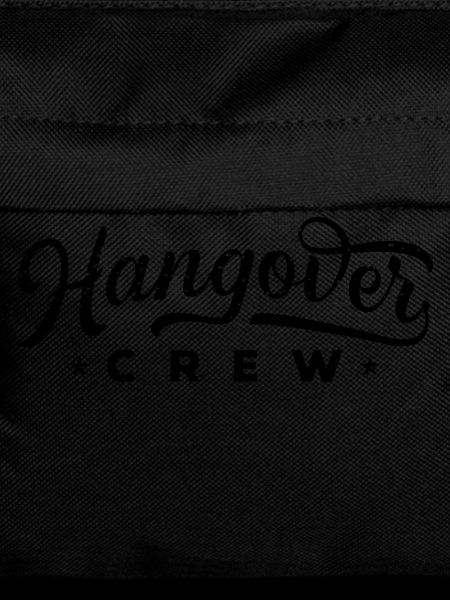 hangover crew