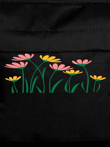 Flower meadow