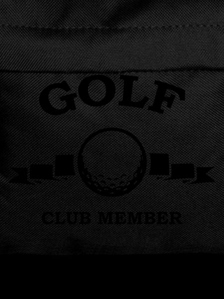 Golf Club Member