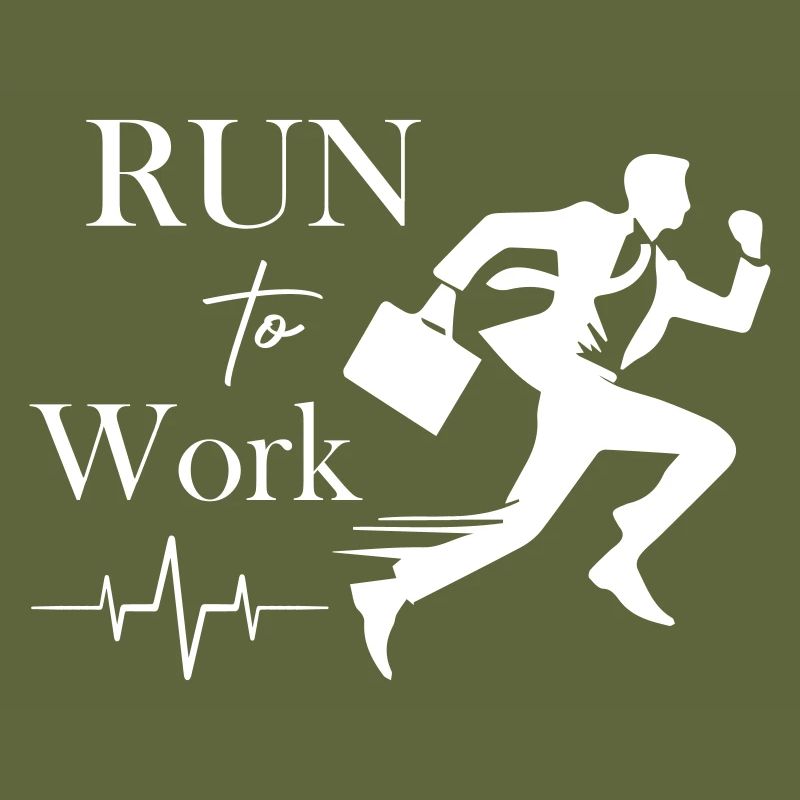 Run to Work
