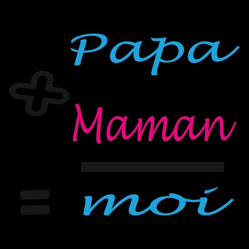 Papa plus maman