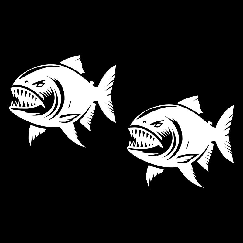 Piranha 2