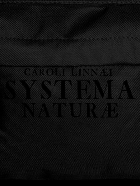 Systema Naturae