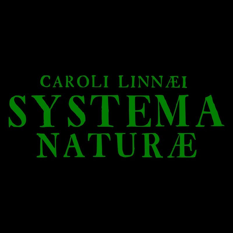 Systema Naturae