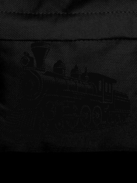 Locomotive Train