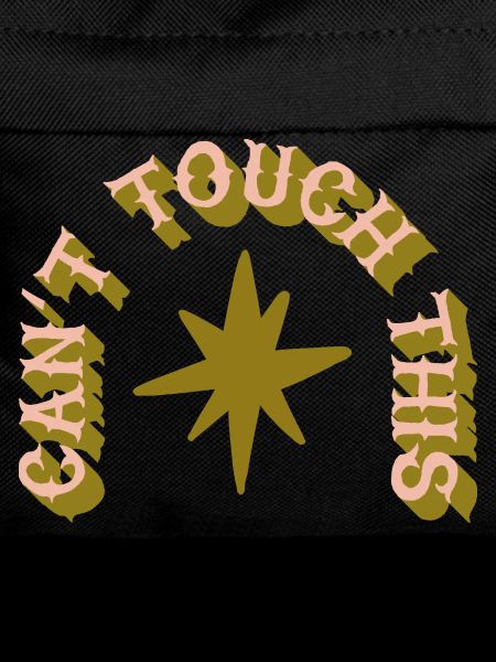 Can't Touch This – Cactus Humor
