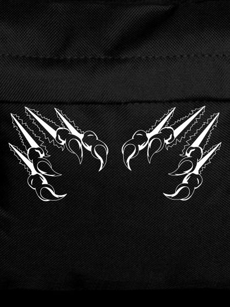 claws 02