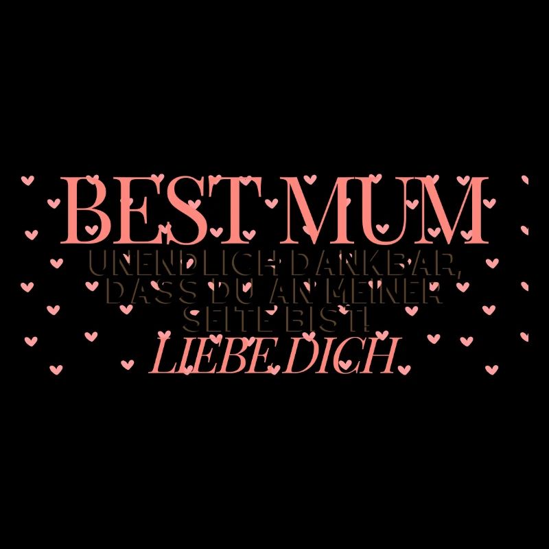 Best Mum forever
