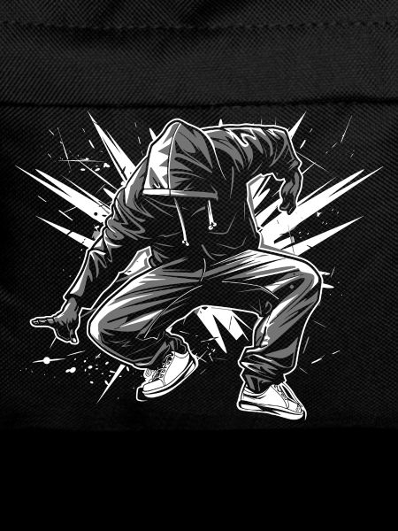 Breakdancers
