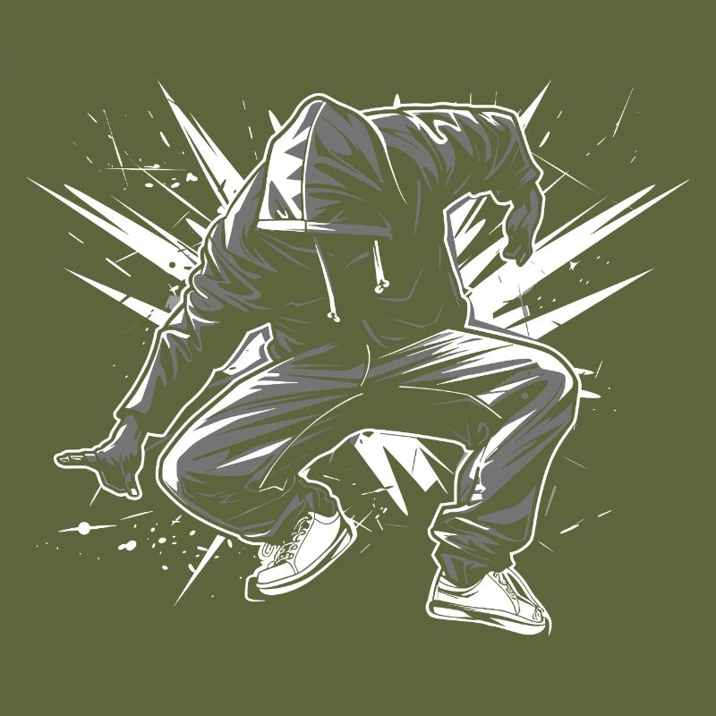 Breakdancer