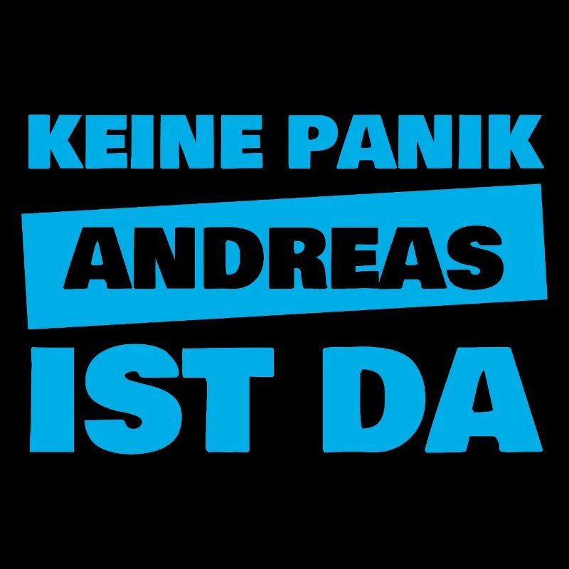 Vorname Andreas