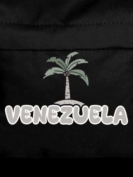 Geschenk für Venezuela