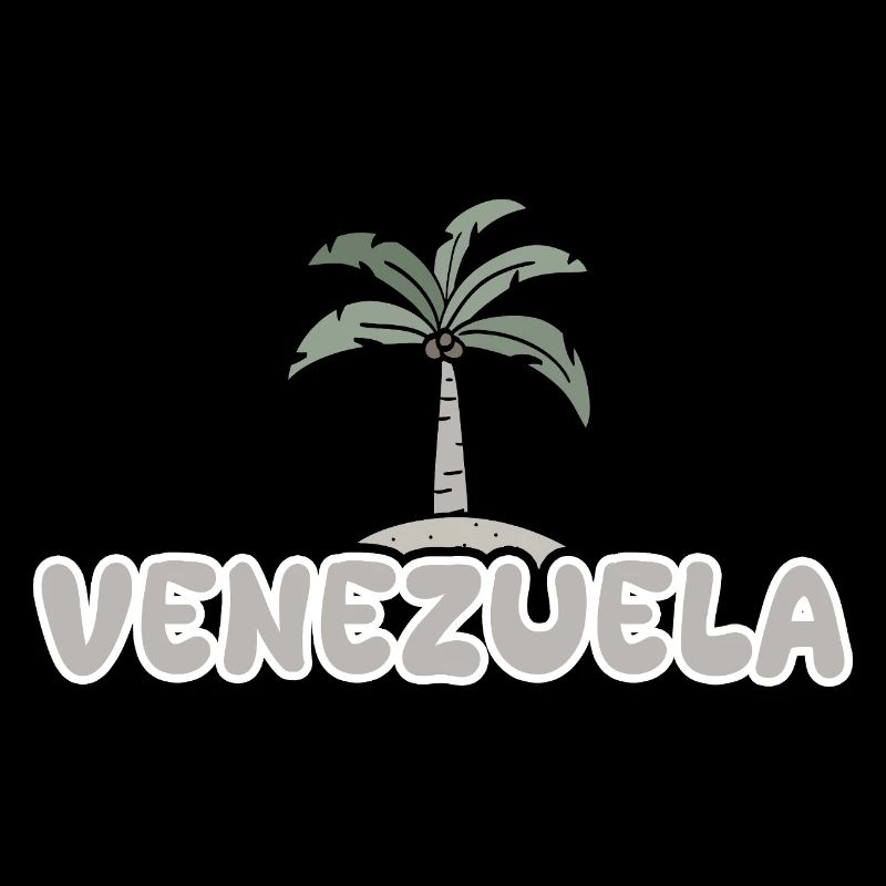 Geschenk für Venezuela