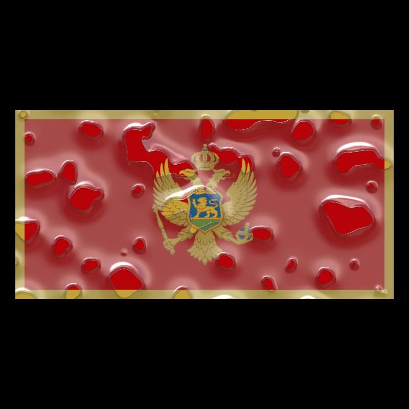 Montenegro Montenegro