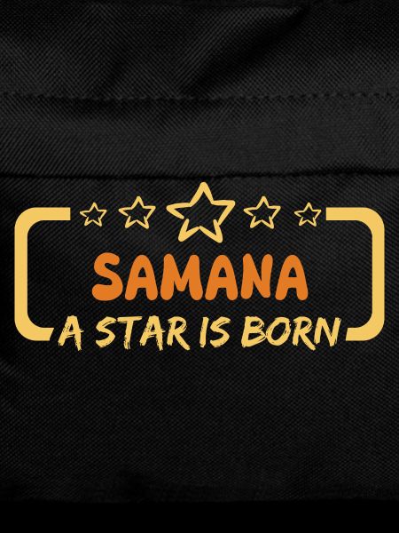 Held Samana