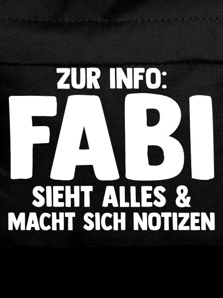 Fabien