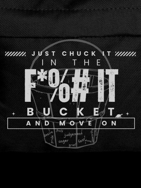 Just F*%# it