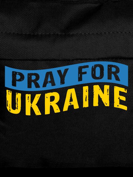 Pray for Ukraine