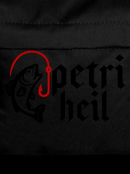 Petri Heil Angeln